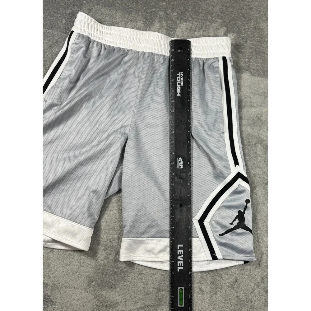 Jordan nike rise